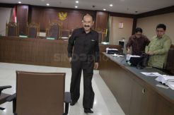 Sidang Lanjutan Fredrich Yunadi, Jaksa Hadirkan Saksi dari RS Permata Hijau