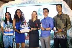 Minuman Yogurt dari Bulgaria