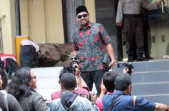KPK Periksa 26 Orang Saksi Kasus Suap APBD Kota Malang