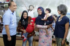 Program Donasi Peduli Anak Indonesia