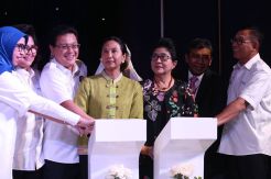 BNI & BNI Life Dukung Penerbitan Kartu Sehat BUMN