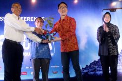 Peluncuran Vivo V9 Akan Digelar di Candi Borobudur