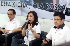 Sosialisasikan Layanan Keuangan, MNC Asset Gelar Asset Play Day