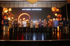 Koran SINDO dan SINDOnews Gelar The Power of Collaboration