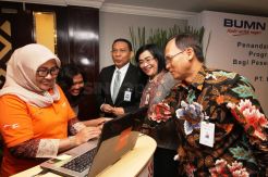 BPJS Kesehatan Gandeng BNI Jadi Bank Penampung Cicilan Tunggakan Iuran BPJS Kesehatan