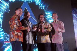 Rayakan HUT Ke-25, DPLK Tugu Mandiri Luncurkan Aplikasi SiPerdana
