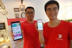 VIPdiskon Tawarkan Belanja Online dalam Satu Genggaman