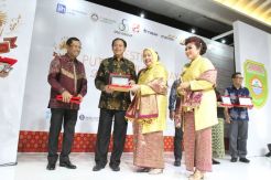 Festival Putri Bumi Sriwijaya