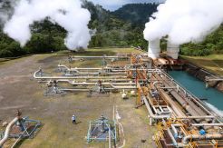 Barito Pacific Akan Akuisisi Star Energy Geothermal