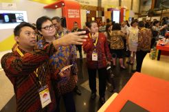 Barry Callebaut Pamerkan Sistem Teknologi Industri 4.0