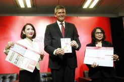 Prudential Indonesia Raih Total Premi Rp26,8 Triliun