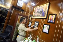 Masa Jabatan Gubernur Sulsel Syahrul Yasin Limpo Segera Berakhir