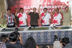Presidium Nasional GNR Dukung Gatot Nurmantyo Sebagai Capres