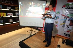Faber Castell Gunakan Teknologi Augmented Reality dalam Colour To Life