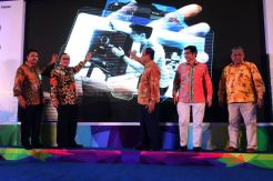 Bekerja Sama dengan Kemenristekdikti, BTN Luncurkan Kredit Pendidikan