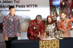 Waskita Toll Road Peroleh Pendanaan Rp5 Triliun