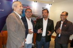 Indonesia Kendaraan Terminal Berhasil Keluarkan Mobil Ekspor 228.558 unit