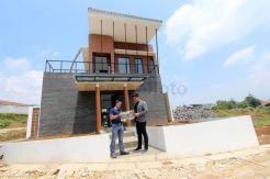AKI Garap Proyek The Leaf Boutique Resort di Ciawi