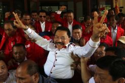 Menang Gugatan PTUN, PKPI Lolos Jadi Peserta Pemilu 2019