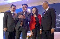 BAF Kembali Akan Terbitkan Obligasi II