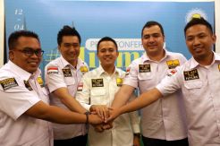 HIPMI Jatim Mulai Jalankan Program Pesantrenpreneur di 10 Ponpes