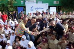 Asuransi Astra Gelar Kampanye #PijarIlmu