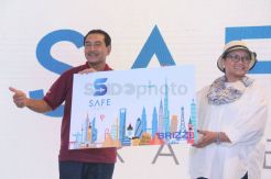 BRI Dukung Kampanye Traveling Aman ke Luar Negeri