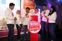 Telkomsel Gelar Ajang Pencarian dan Pengembangan Startup The Nextdev 2018
