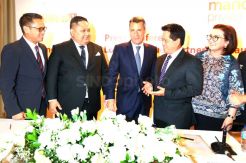 Mandiri Gandeng Lombard Odier Berikan Layanan Private Wealth