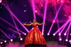 Aksi Panggung Memukau Abdul dan Maria di Malam Grand Final Indonesian Idol Season 9