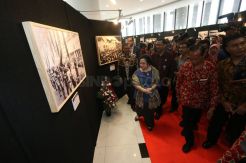 Megawati Hadiri Peringatan 63 Tahun Konferensi Asia-Afrika