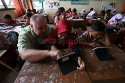 Prestasi Junior Indonesia dan Citi Indonesia Dukung Generasi Cerdas Digital