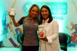 Herbalife Wellness Tour 2018