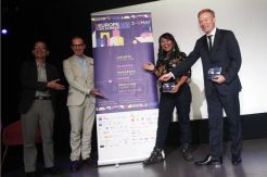 Europe On Screen Hadir Kembali di Indonesia