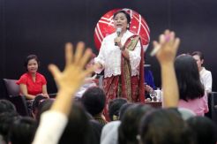 MNC Sekuritas Selenggarakan Seminar Kartini Masa Kini Cerdas Investasi