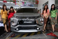 Mitsubishi Motors Tawarkan Program Menarik di Hari Kartini