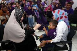Seminar Penanganan Anak Preamature