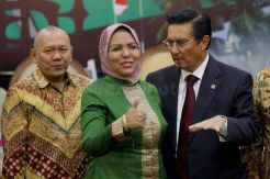 BKSAP Laporkan Hasil Kunjungan Group Kerja Sama Bilateral DPR dengan Uni Eropa