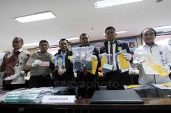 Polisi Ungkap Tindak Perdagangan Orang Jaringan Arab Saudi dan Sudan