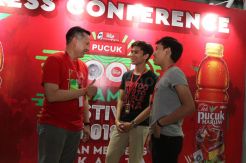 Musisi Berbakat Lahir dari Ajang Pucuk Cool Jam 2018