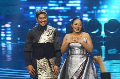 Maria Simorangkir Juara Indonesian Idol 2018