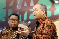 DPR Akan Kaji Ulang Undang-Undang Lalu Lintas