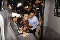 Terbukti Korupsi, Setya Novanto Divonis 15 Tahun Penjara dan Denda Rp500 Juta