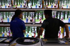Pembeli Barang Elektronik Masih Stabil Pasca Kenaikan Dolar