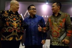 Ayers Kembangkan Investasi untuk Pasar Lokal dan Global