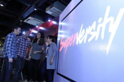 Festival Superversity Ajang Kreativitas Superior Digelar di Cilandak Driving Range