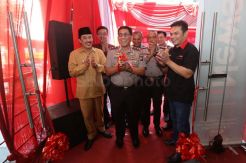 iNews TV Tempati Kantor Baru di Surabaya