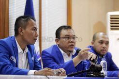 PAN Sikapi Kebijakan Pemerintah Terkait Tenaga Kerja Asing