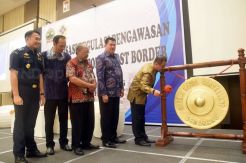 GINSI Gelar Sosialisai Regulasi Pengawasan Tata Niaga Impor
