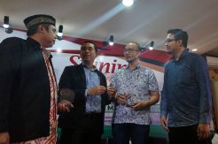 Kerjasama Pelatihan wirausaha